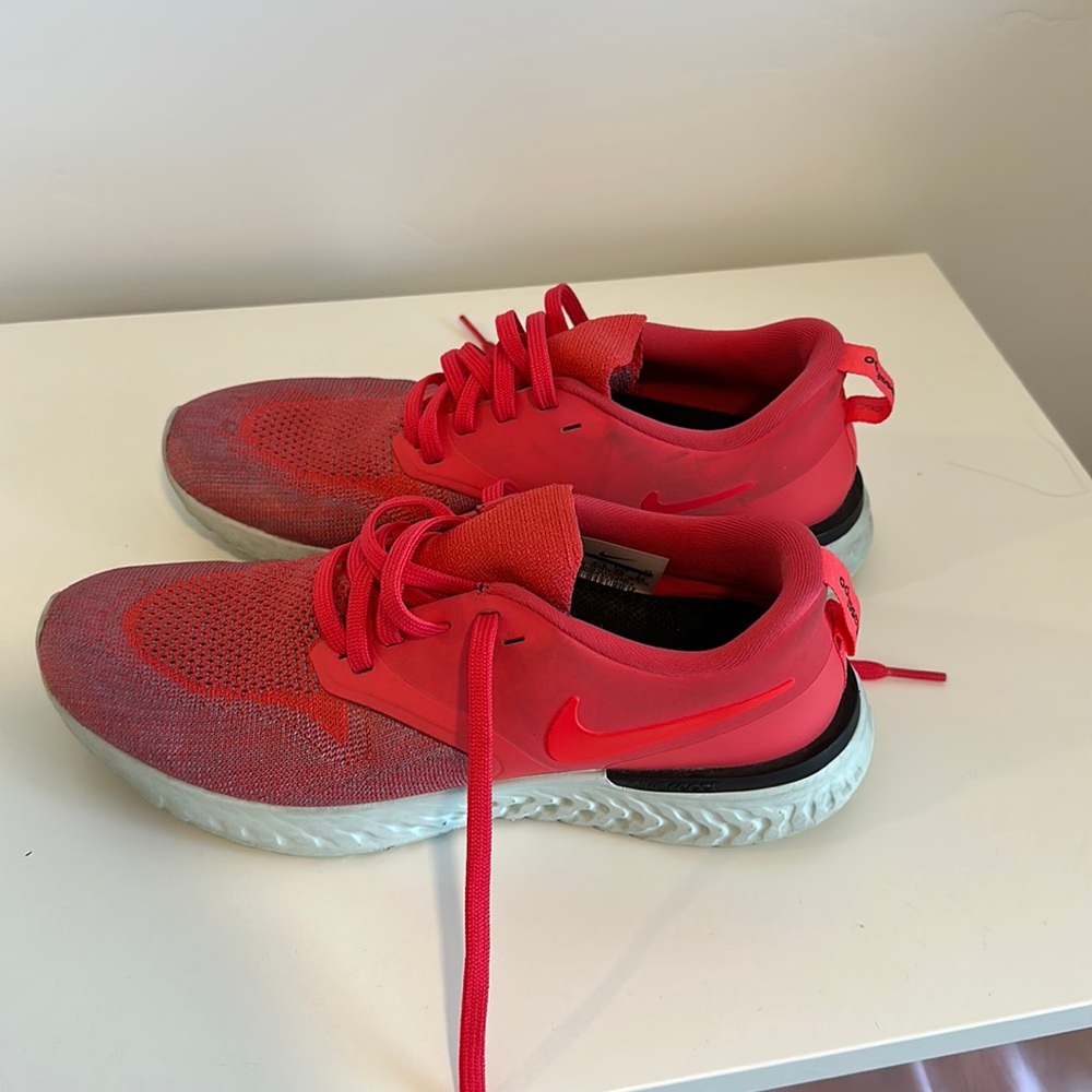 Nike Tennis Shoes